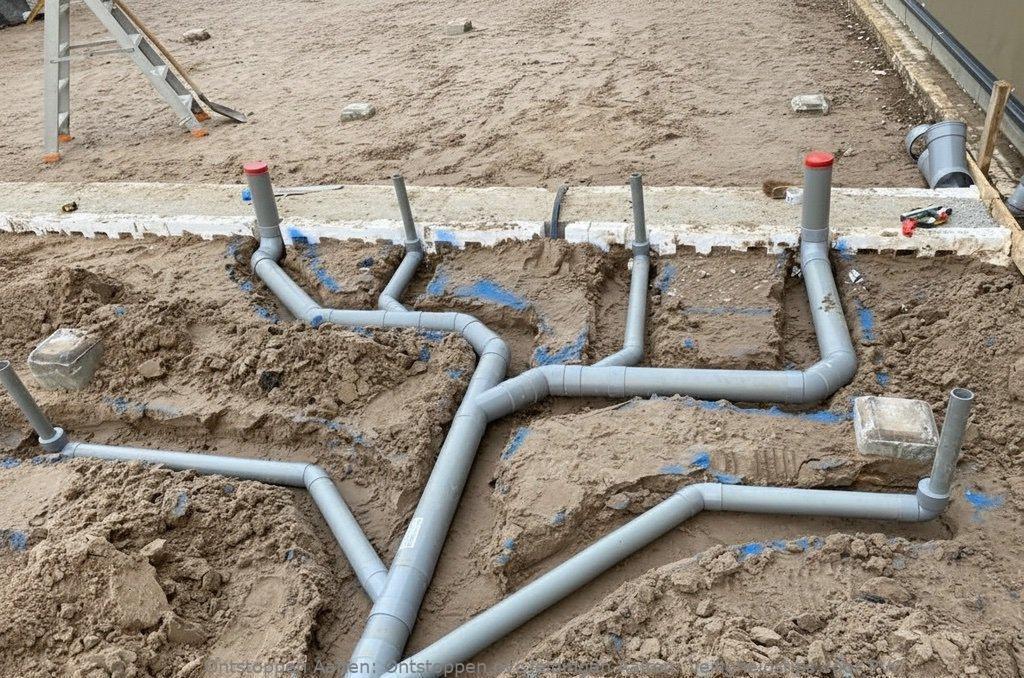 Ontstoppen pvc leidingen Aalten: Veiligheidstips voor PVC