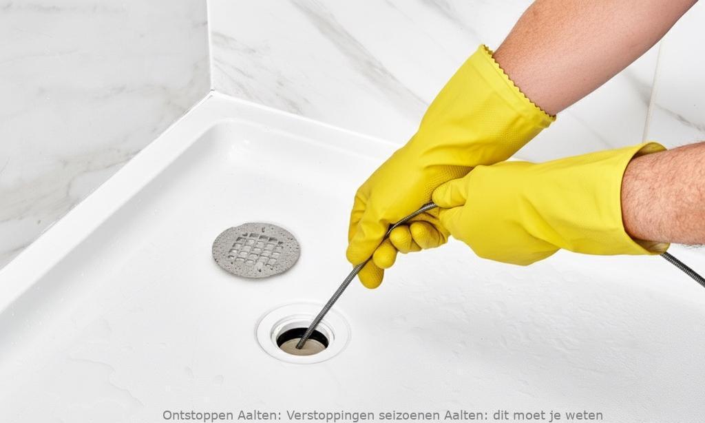 Verstoppingen seizoenen Aalten: dit moet je weten